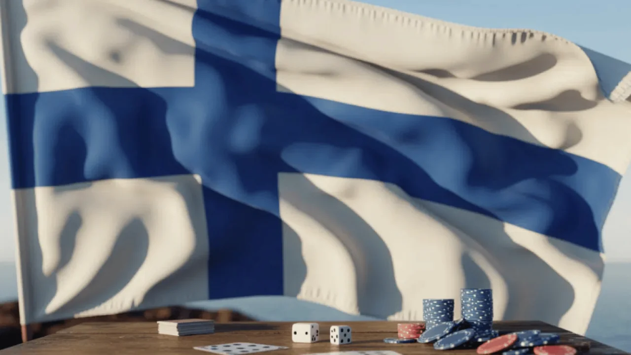Finnish Gambling Act is passed, with gambling market to be opened to competition