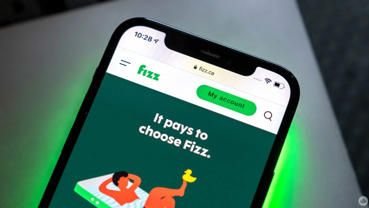 Fizz Mobile launches 5G in four provinces