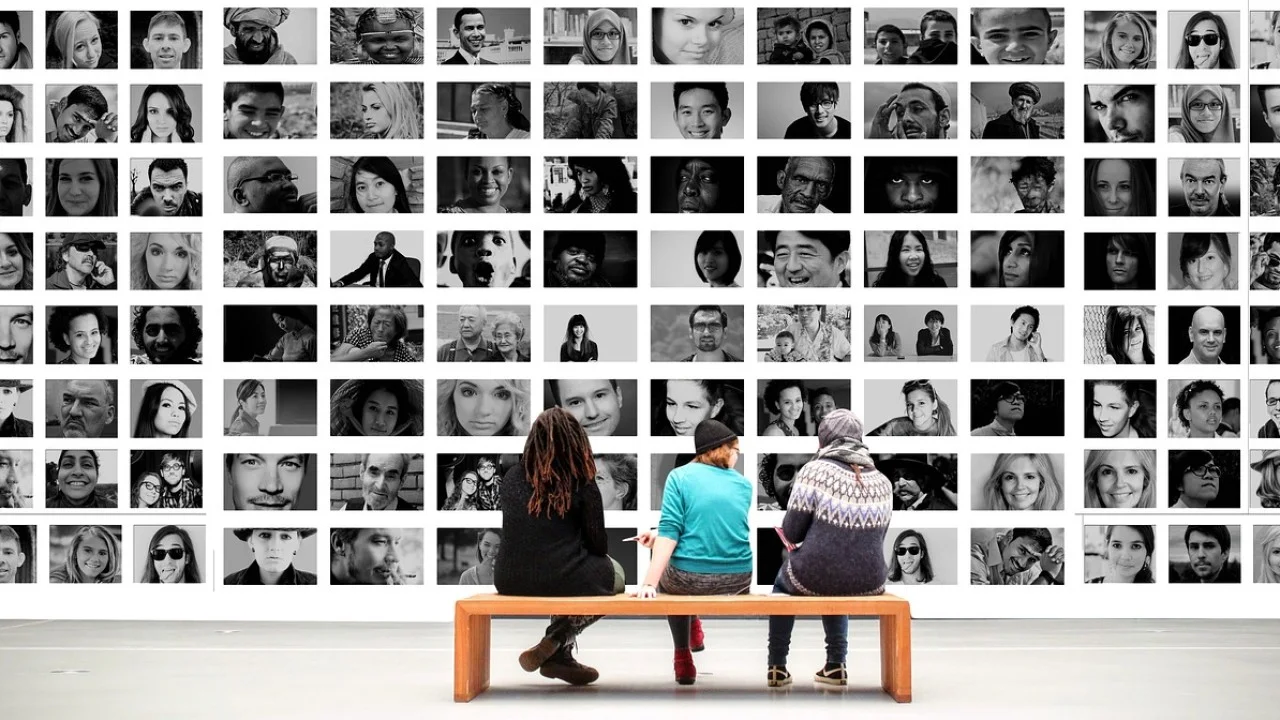 Focus on Shaping Networks Not Opinions