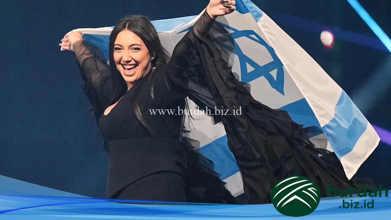 Four countries are pulling out of Eurovision because of Israel