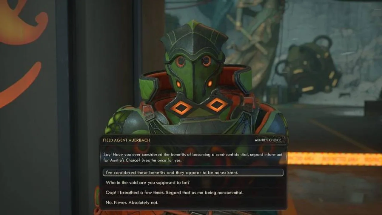 GAMES REVIEW: The Outer Worlds 2 feels like another victim of ‘game-passification’