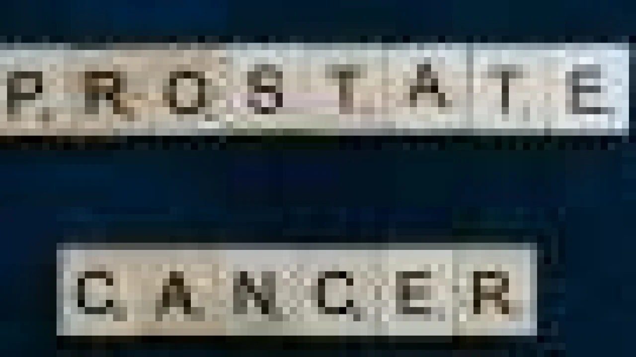 Genomic test helps flag early aggressive prostate cancer in African American patients
