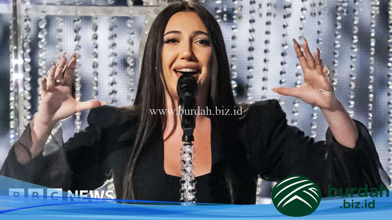 Here's why Ireland is boycotting Eurovision