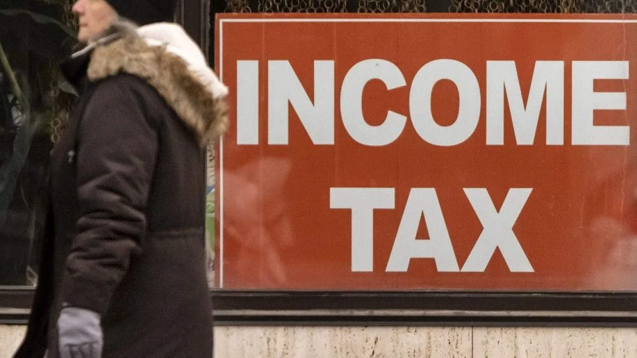 Higher brackets, bigger credits and benefits. What to know about Canadian taxes in 2026