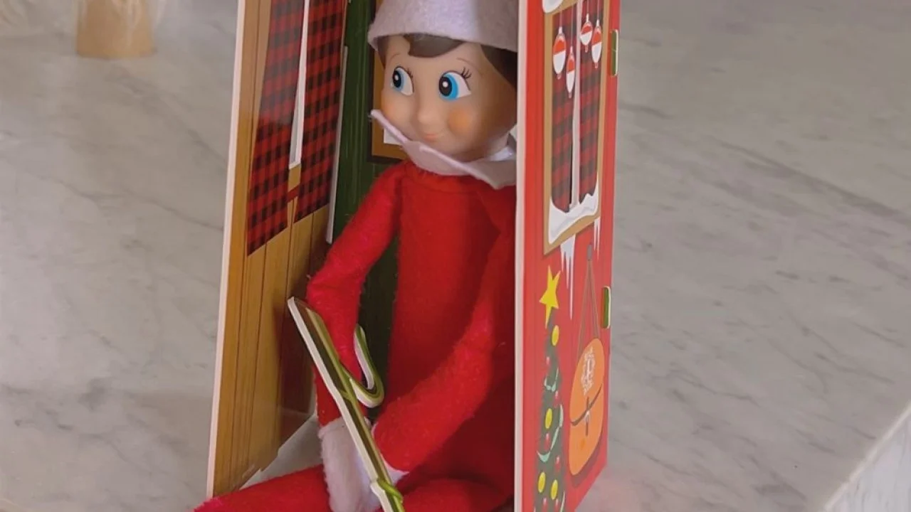 How To Make Christmas Morning Magical For Your Kids