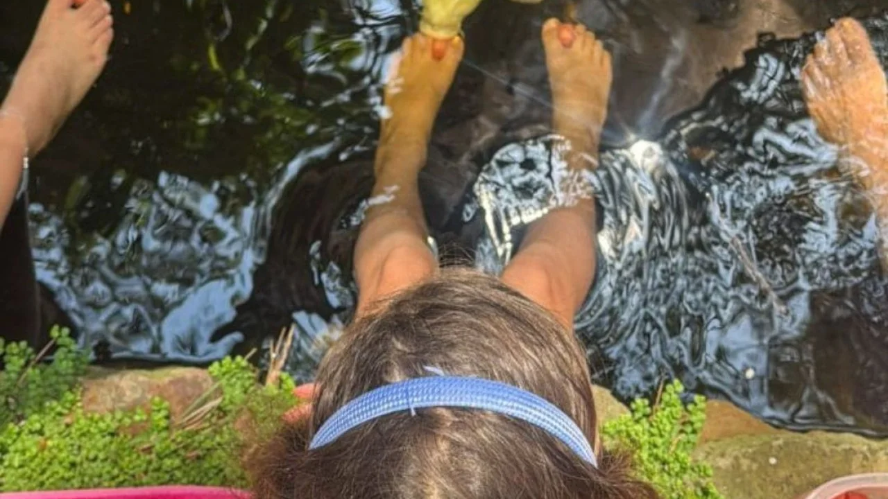 How to Teach Kids Patience