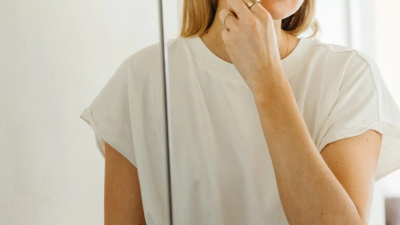 I Tried Everything for Puffy Eyes—Here’s What Actually Works