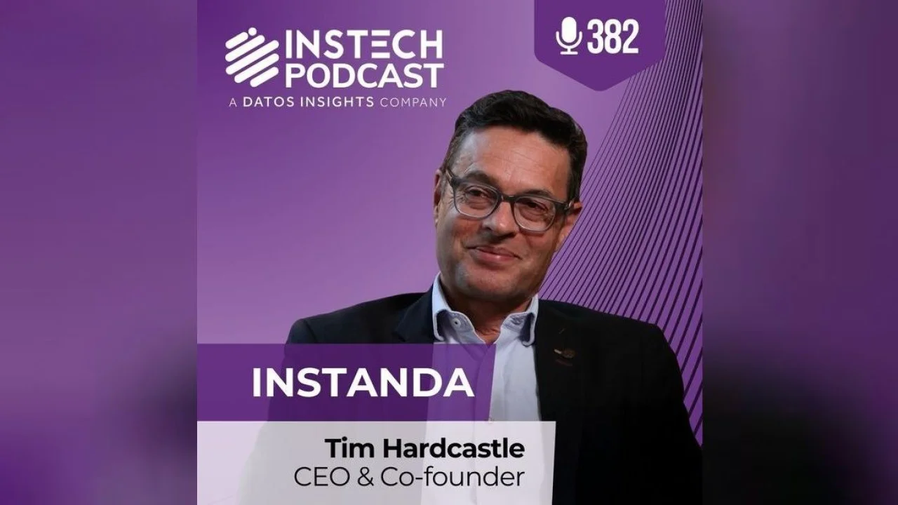 INSTANDA CEO: Changing Insurance From Within