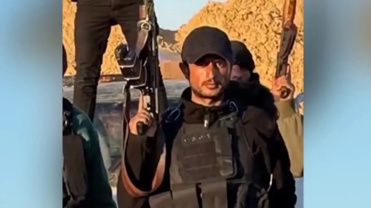 Israel's Shadow Militiaman in Gaza: Who Was the Slain Yasser Abu Shabab