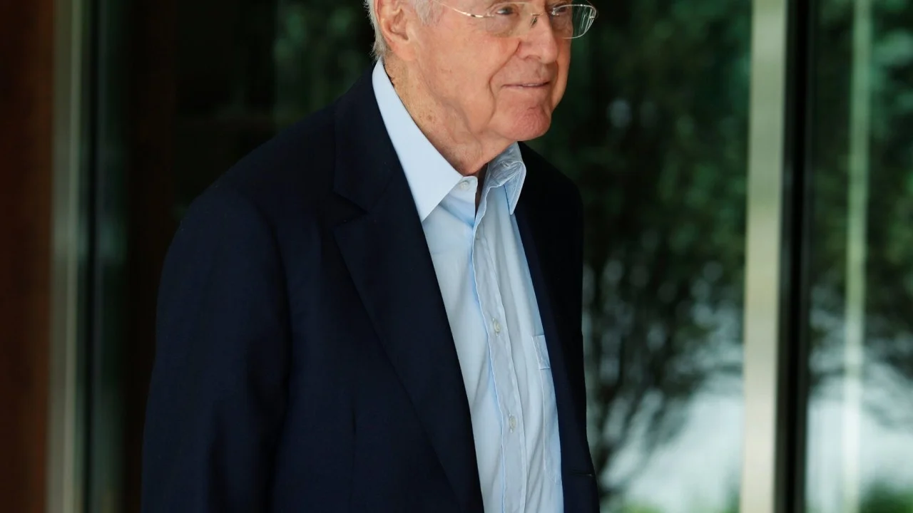 Koch Political Operation Spent Nearly $550 Million During 2024 Cycle