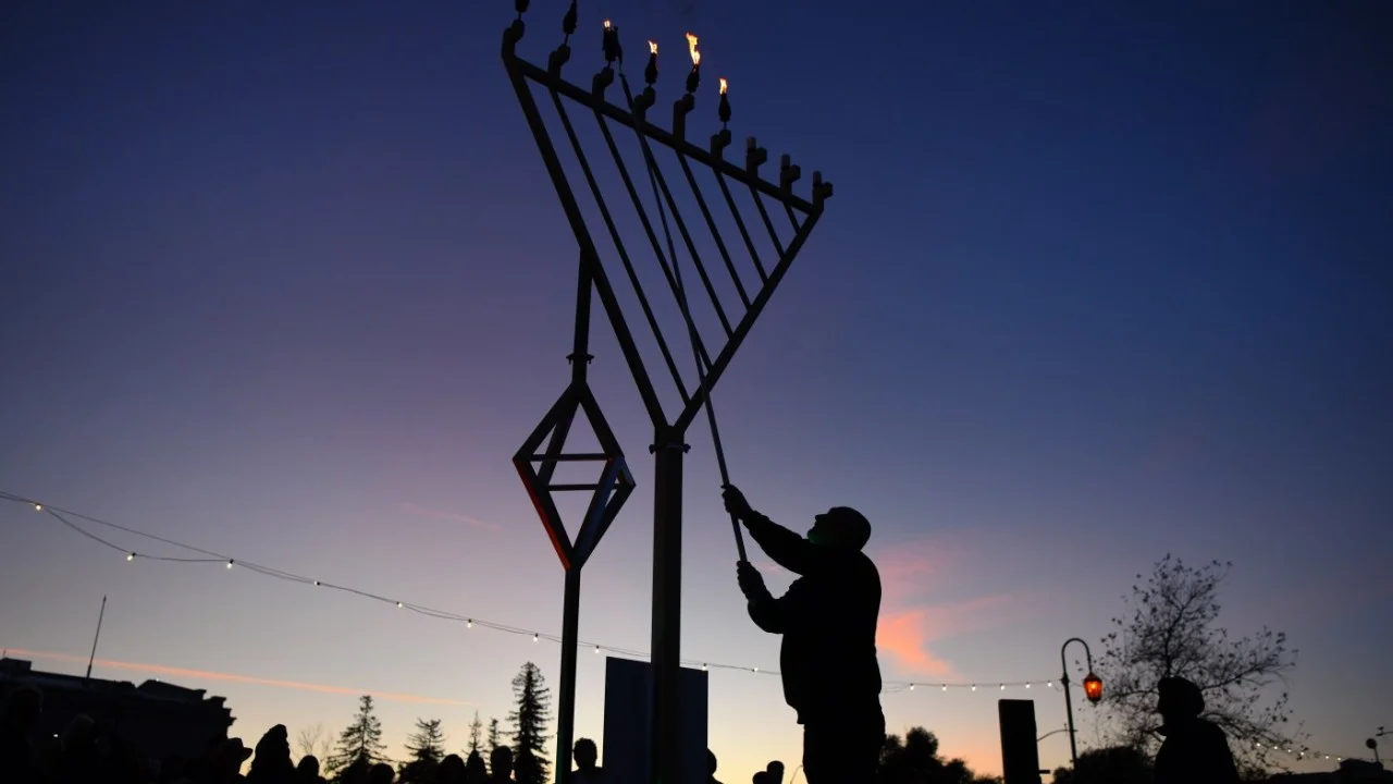 Light Up Your Holidays: 10+ Festive Hanukkah Events to Explore