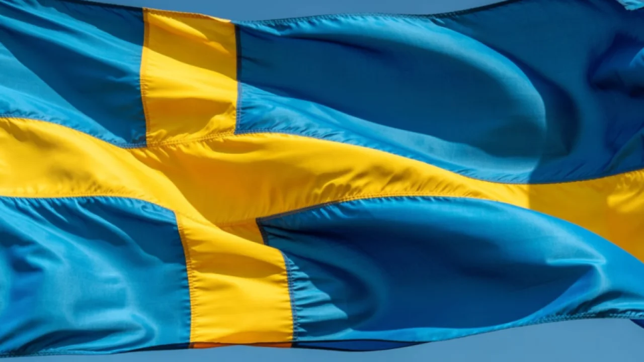 Make it Holdings banned from targeting Sweden