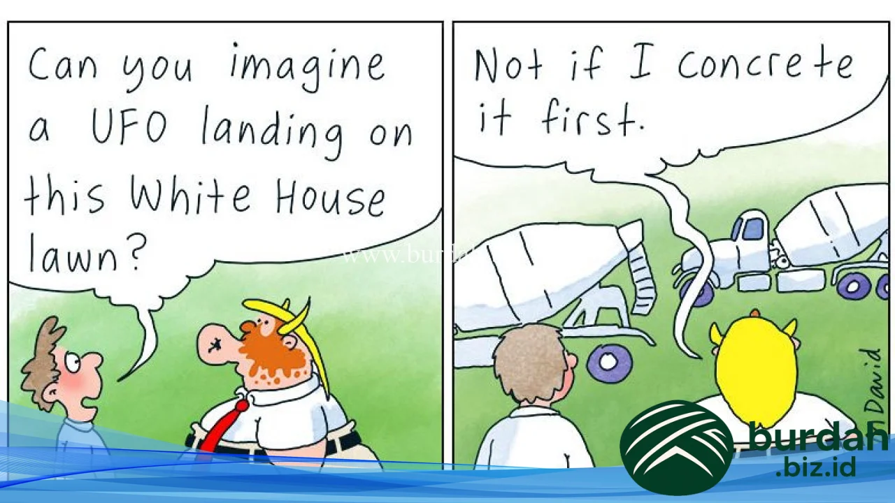 Mark David has a new project and it's a ballroom