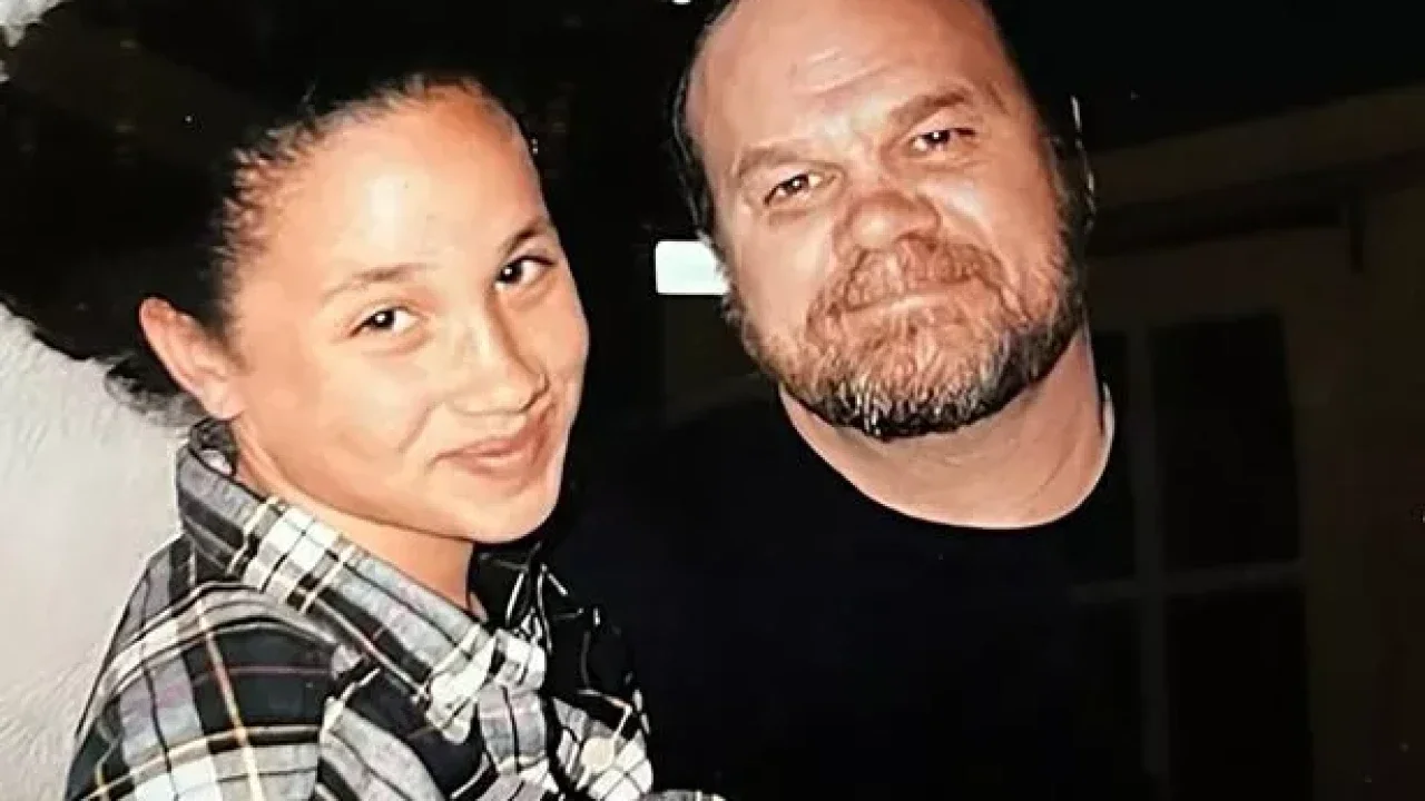 Meghan's Dad Thomas Fights for Life: A Royal Crisis Unfolds