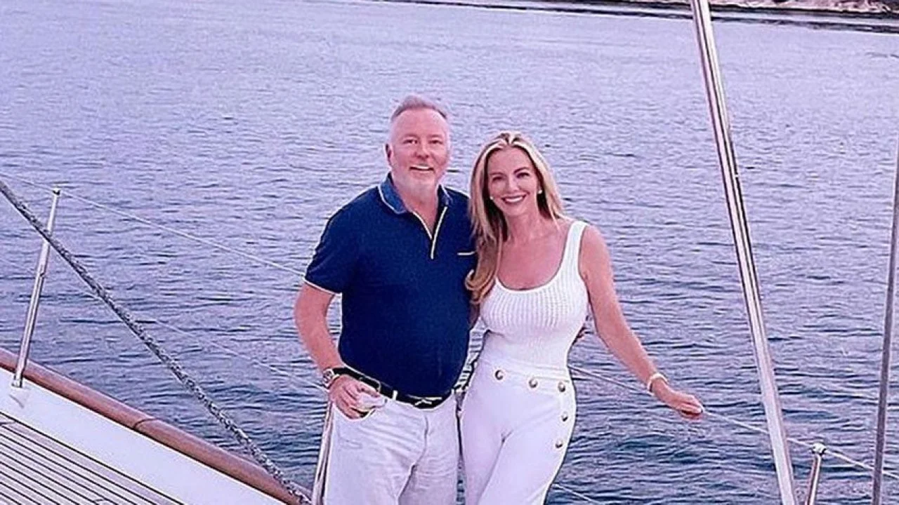 Michelle Mone-linked PPE Medpro wound up after being ordered to repay £148m
