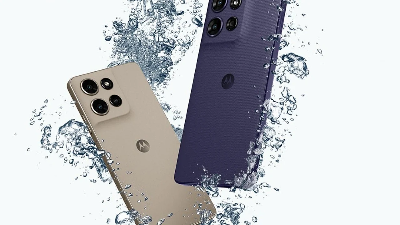 Moto G Power (2026) Ditches Wireless Charging For Durability