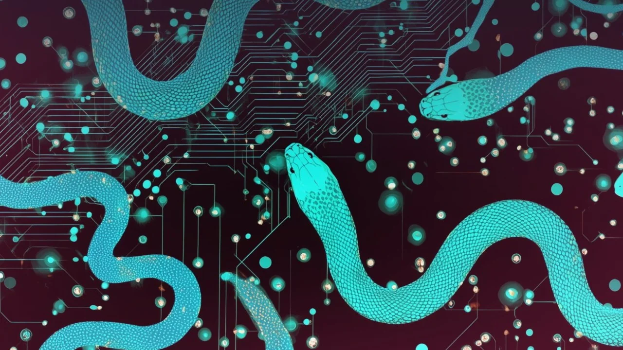 MuddyWater: Snakes by the riverbank