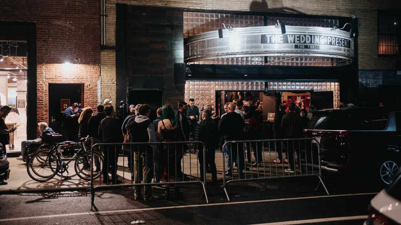 Music Hall of Williamsburg losing its lease in 2026