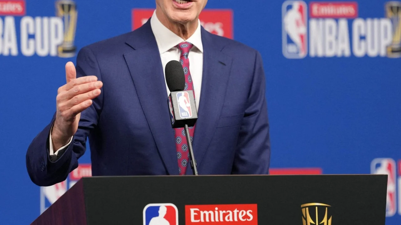 N.B.A. Tweaks Its Rules to Thwart Sports Betting Cheats