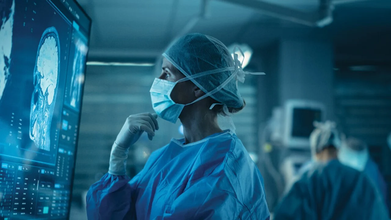 New OR Visualization Needs Expanded Roles