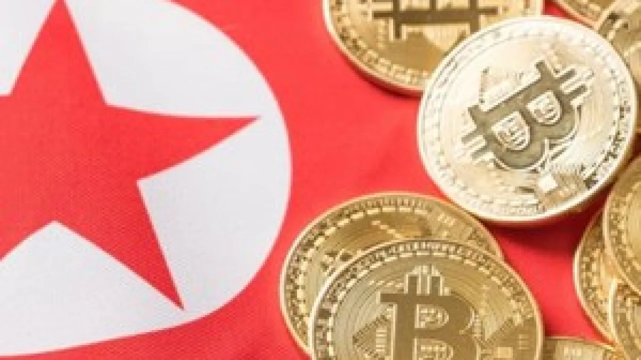 North Korea Steals Over $2bn in Crypto in 2025