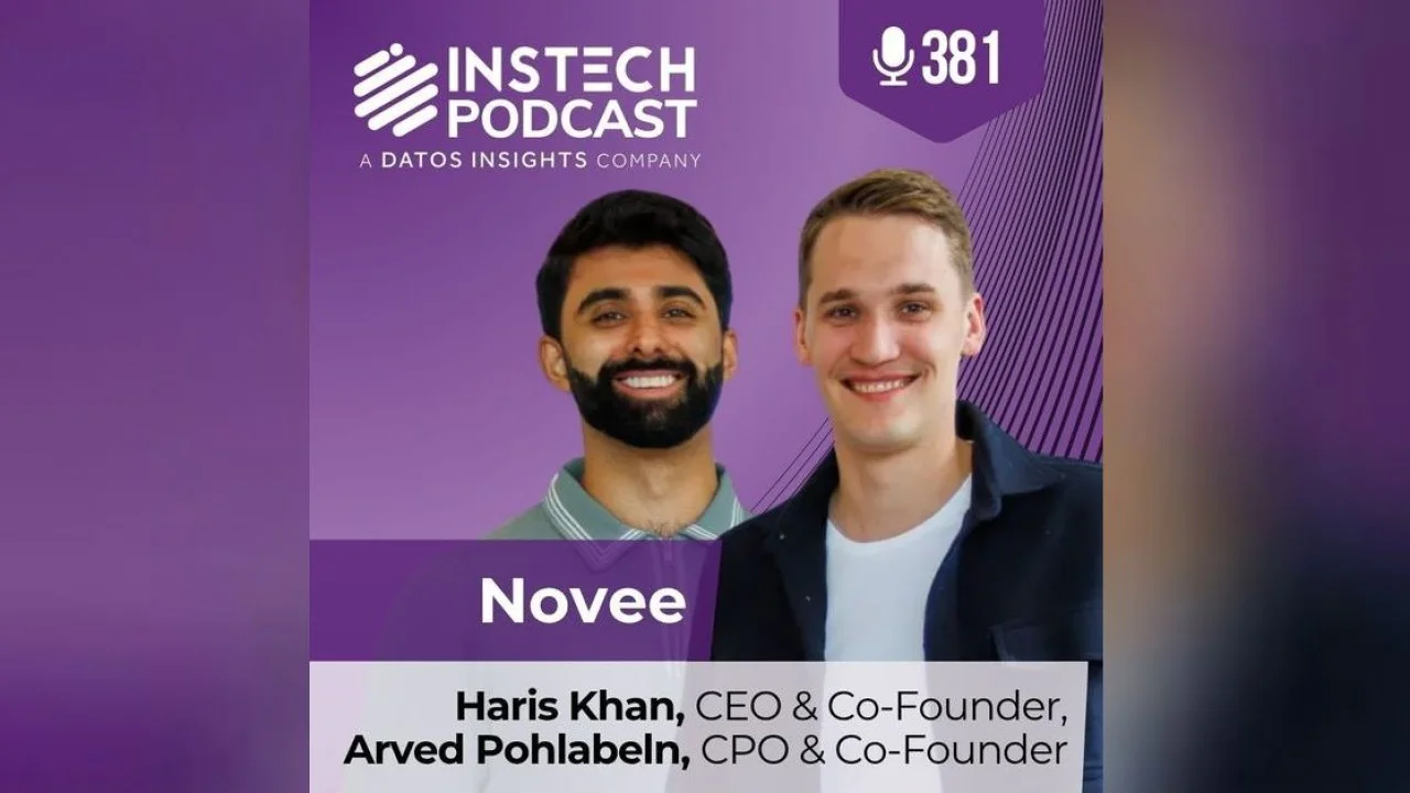 Novee Scales Specialty Underwriting for Insurers