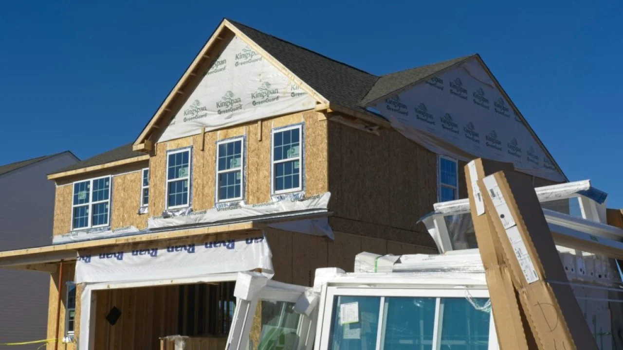 Ontario Moves to Cut Provincial HST for First-Time Homebuyers, Drawing Industry Support