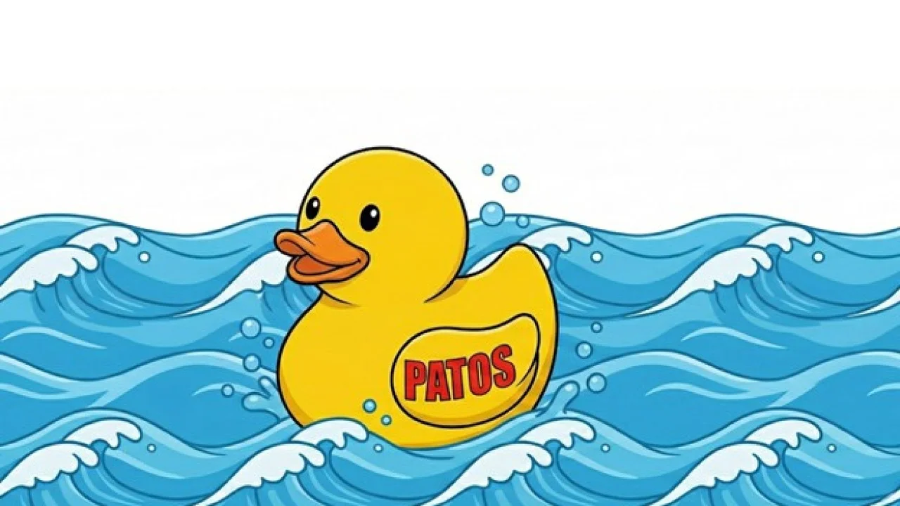 Patos Presale Wants The Most CEX Listings of All-Time for an SPL Token