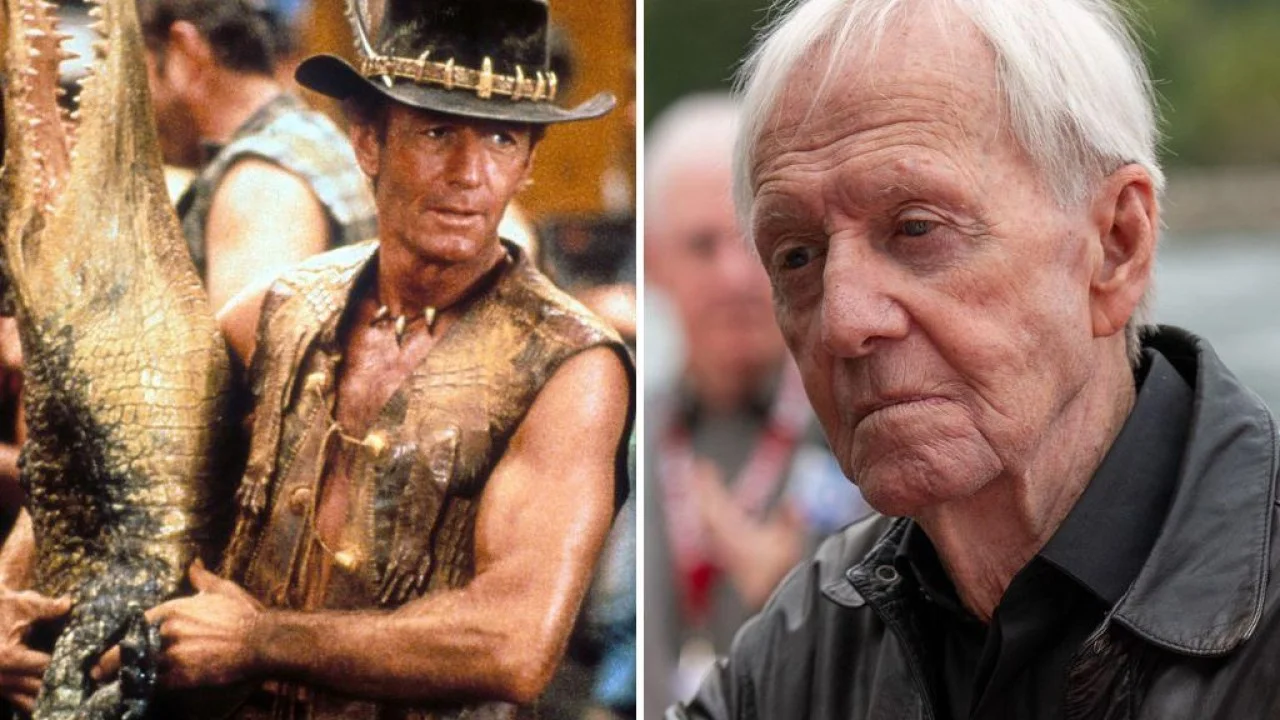 Paul Hogan’s vast property empire dismantled as star returns to Australia