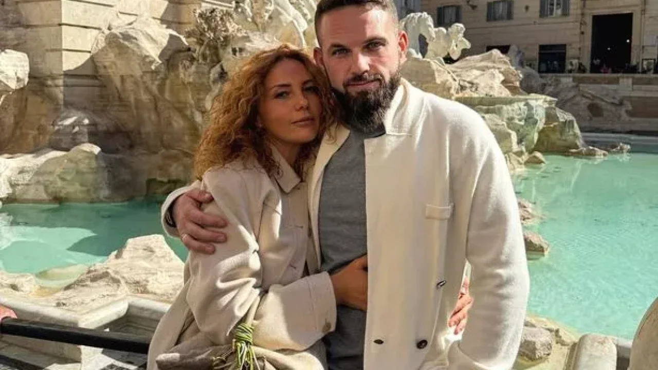 Plastic-Wrapped Crypto Couple's Deadly Final Hours Revealed