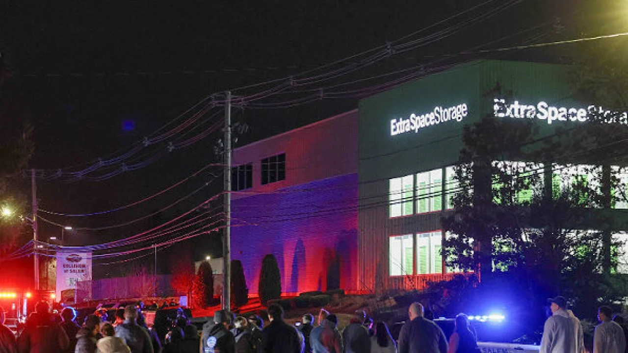 Police Chief: Deceased Brown Shooting Suspect 'a Portuguese National'