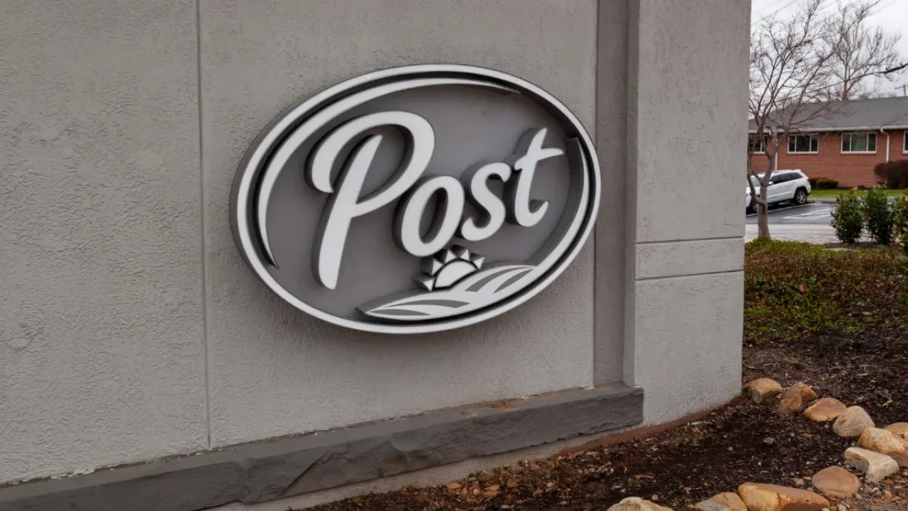 Post Holdings promotes VP of food safety