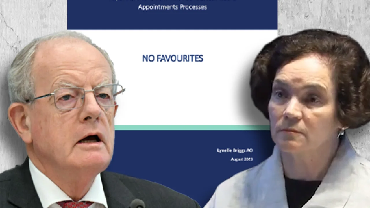 Robodebt's Reckoning How Many Scandals to Uncover the Truth