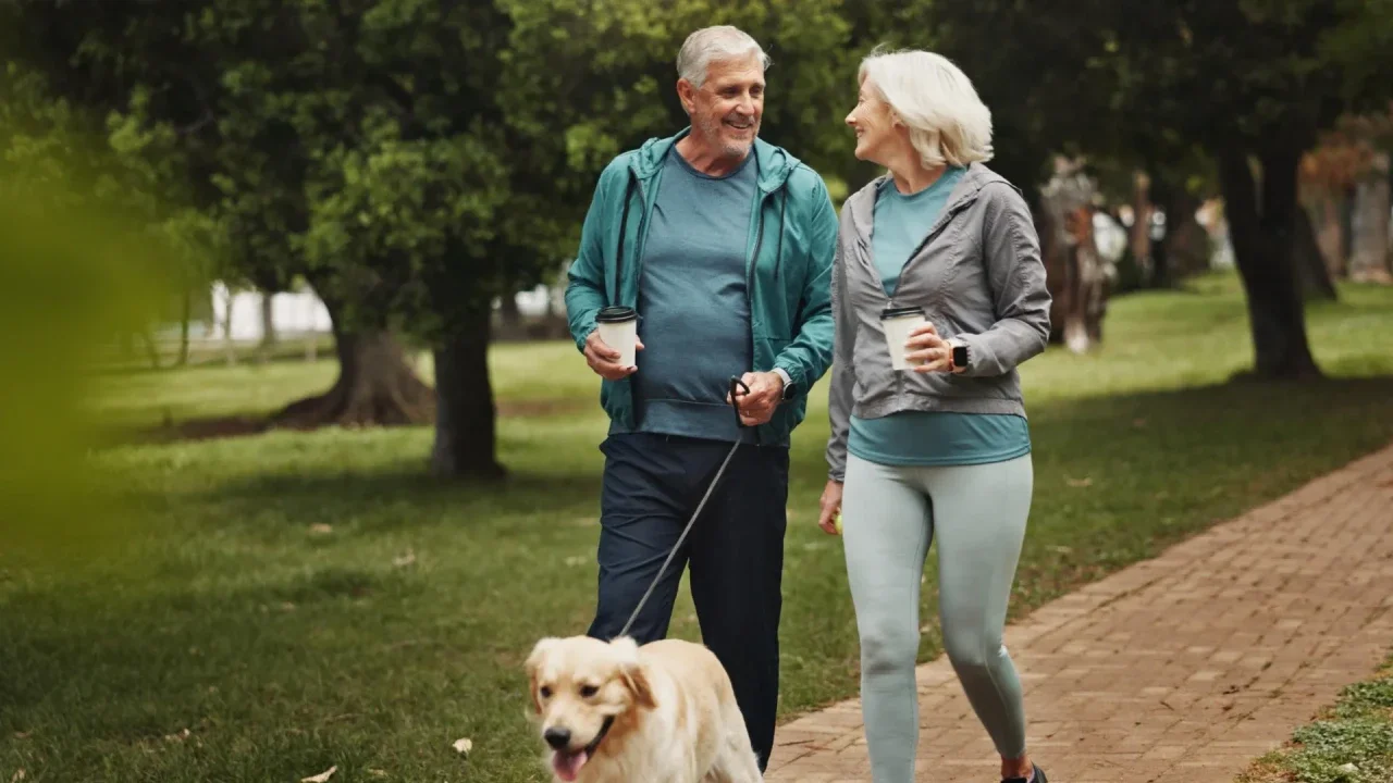Scientists reveal the everyday habits that may shield you from dementia