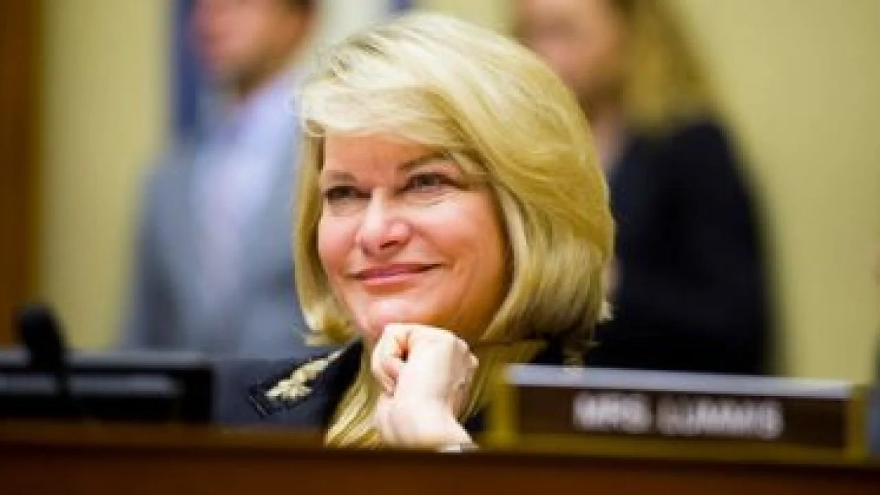 Senator Lummis to retire from Senate in 2027, focuses on crypto legislation as final legacy