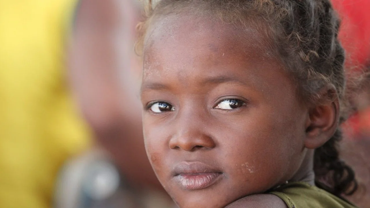 Severe Heat Linked With Developmental Delays in Children