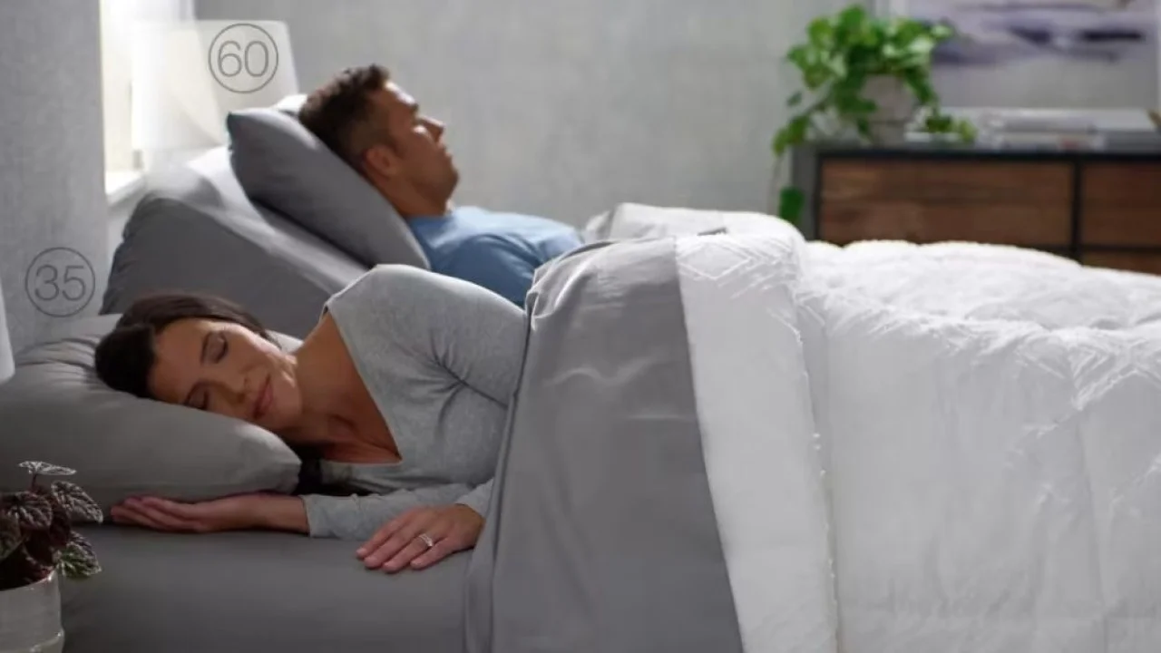 Smart Bed Review: A High-Tech Way to Sleep Better