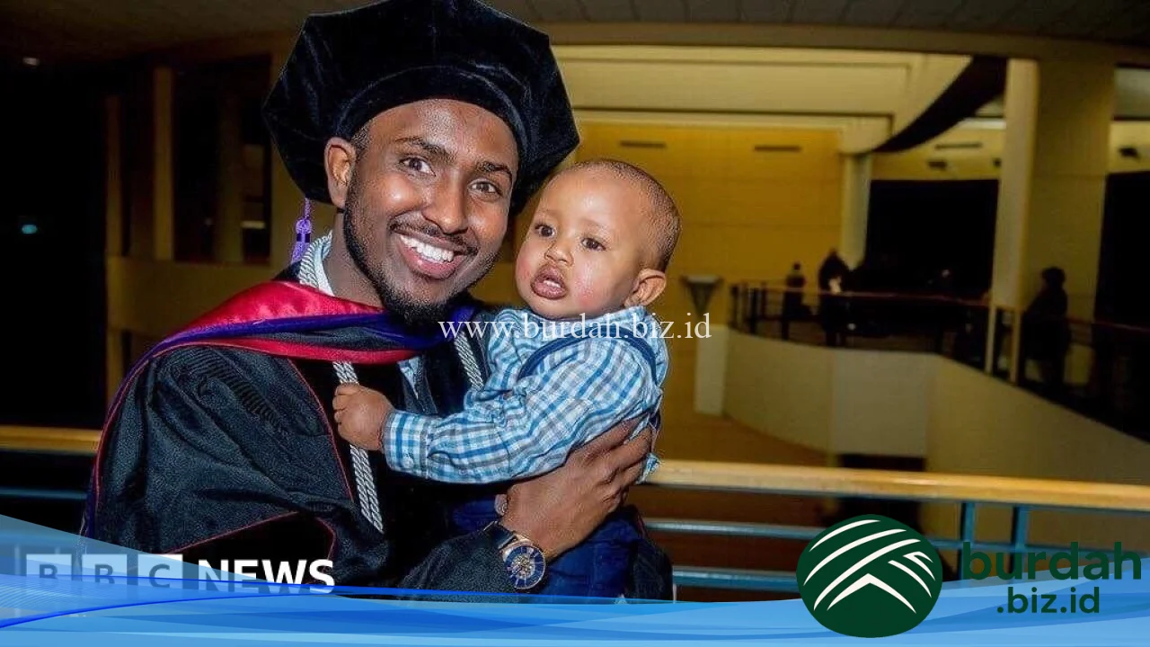 Somali-Americans call Trump's remarks 'not becoming of a president