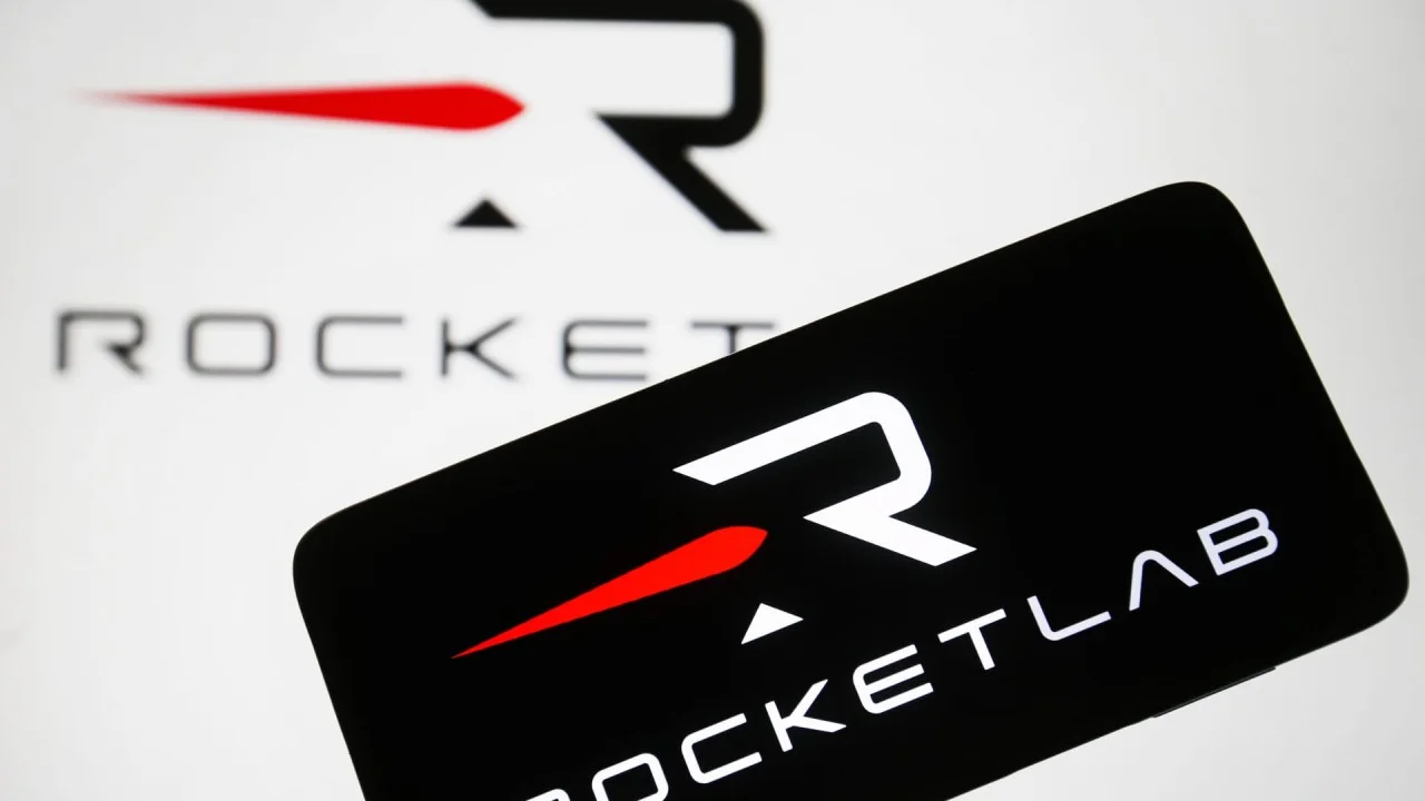 Stocks making the biggest moves midday: Rocket Lab, Trump Media, Lululemon, Micron Technology & more