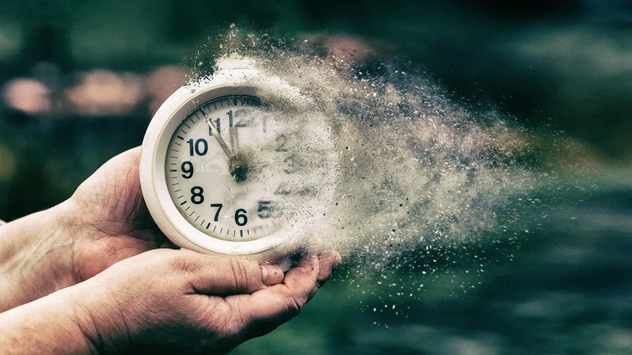 Study Finds Life Expectancy Gains Are Slowing