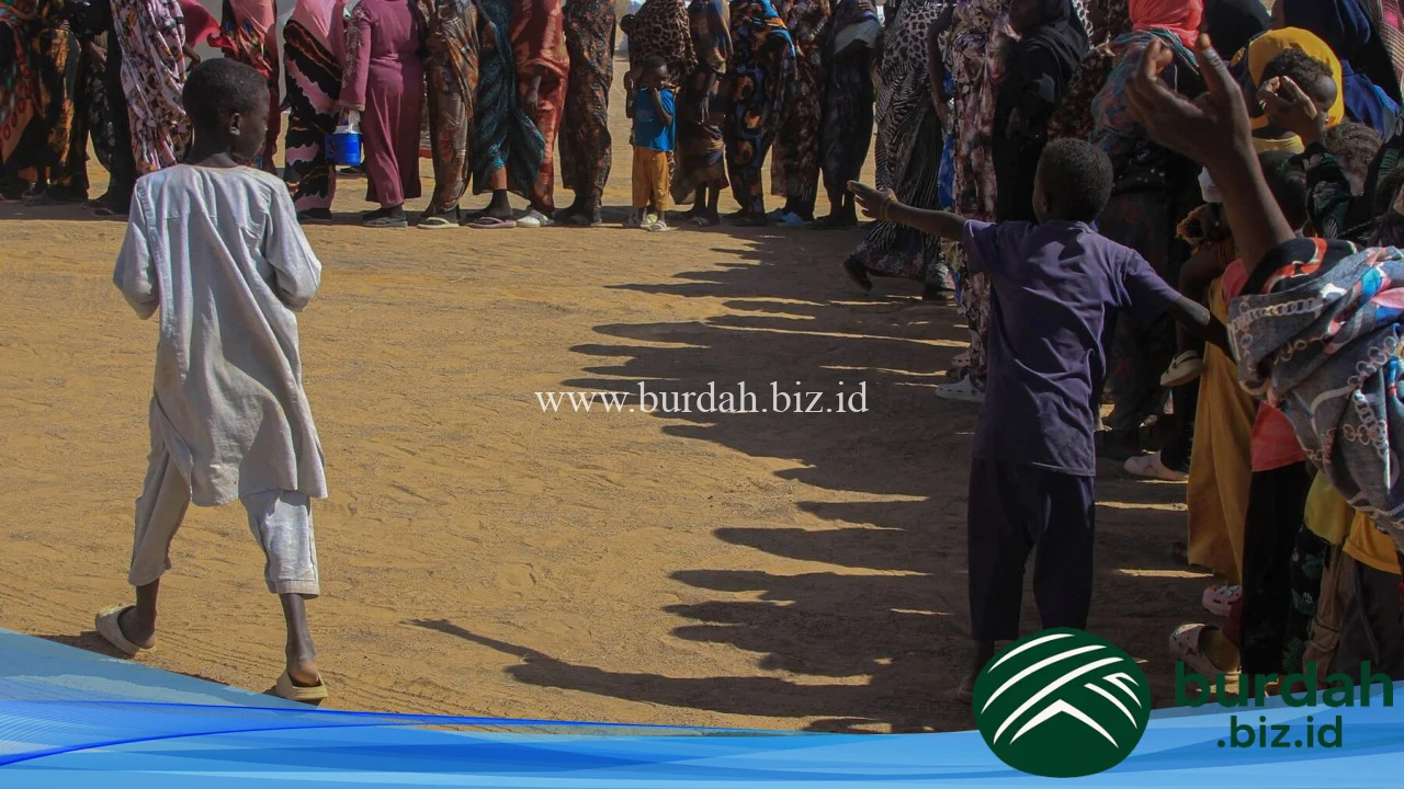 Sudan could be on the verge of even worse atrocities