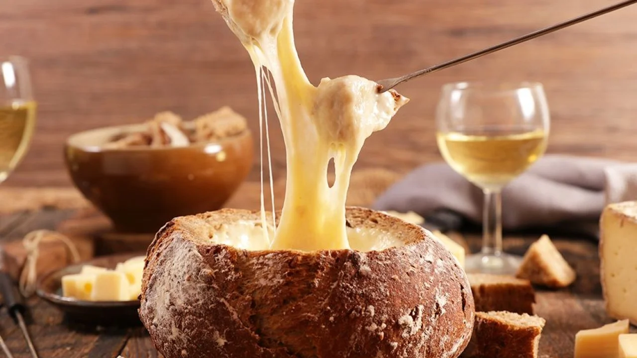 Sweden Reports Cheese Lowers Dementia Risk