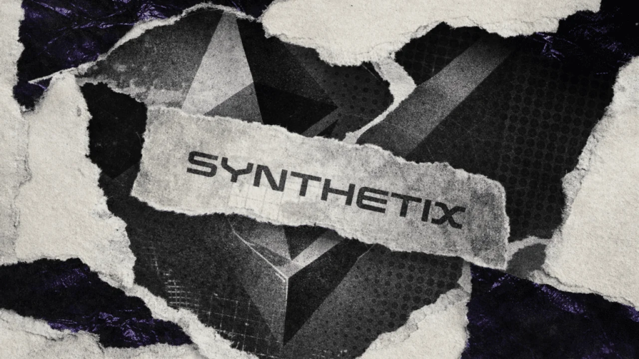 Synthetix Goes Back to Ethereum Mainnet After 3 Years