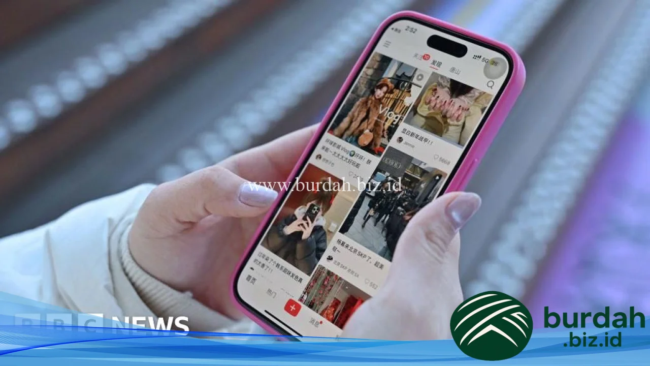 Taiwan just banned a popular Chinese app over fraud fears