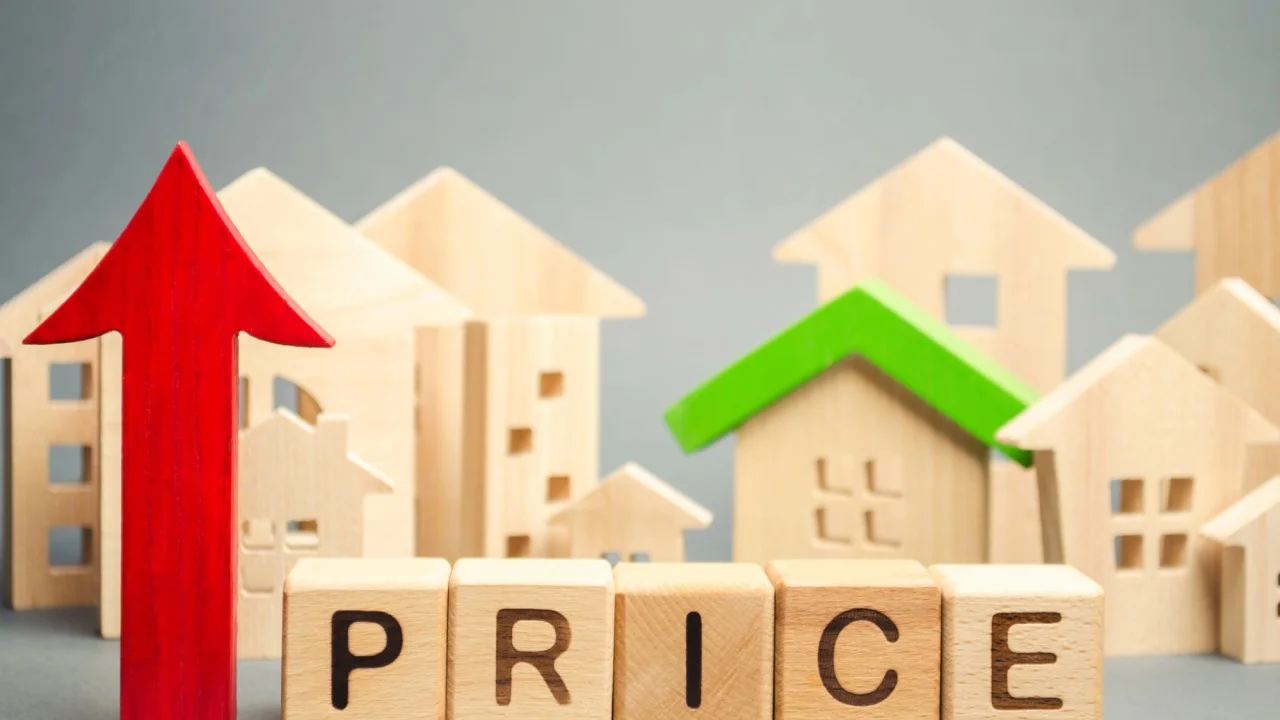 The Cost of Building New Homes Must Be Reduced