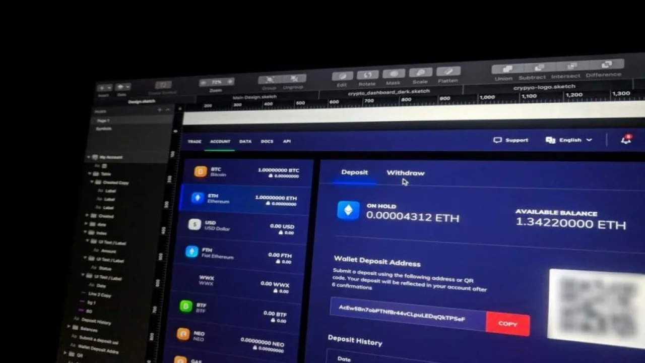 The Cybersecurity Side of AI Crypto Bots: What Users Need to Know