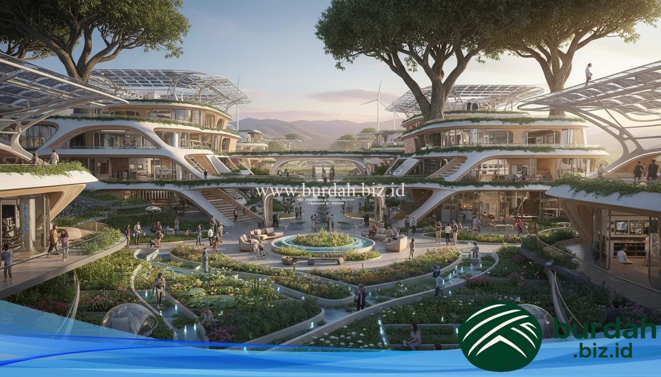 Living System Architecture - open plan home - The Design Principles of an Integrated Living Environment - Move beyond box. - Gemini Auto Post