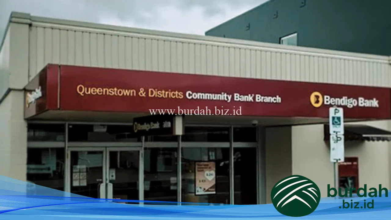 The government is letting towns without banks keep using cash