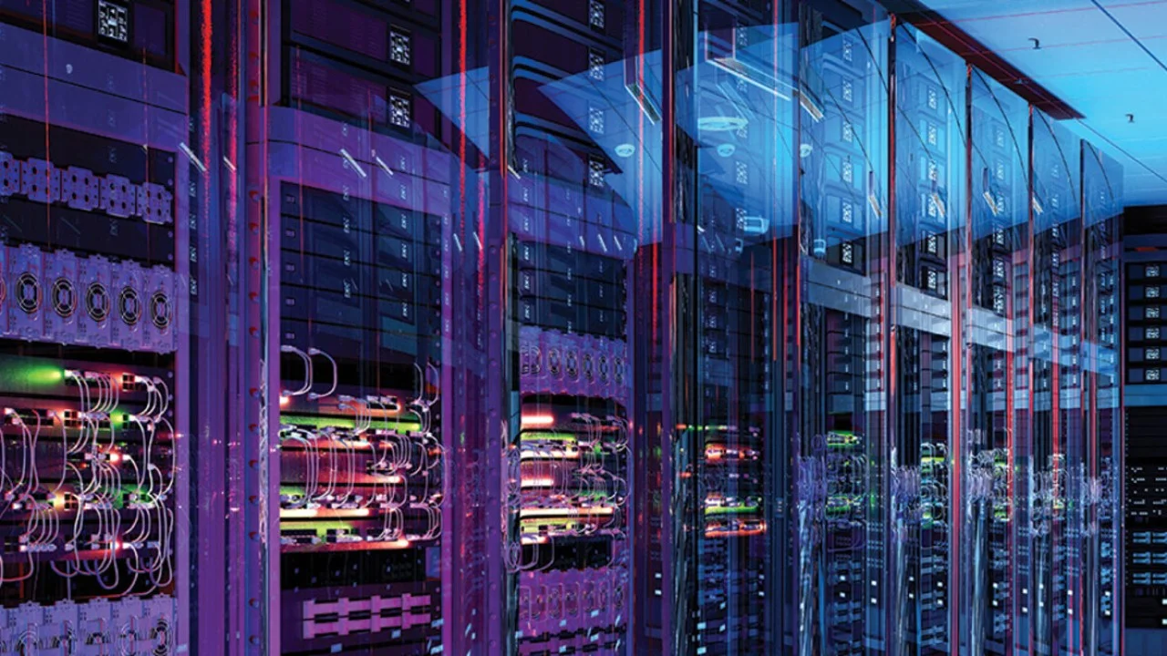 The Importance of Data Centers for Healthcare Hybrid Infrastructures