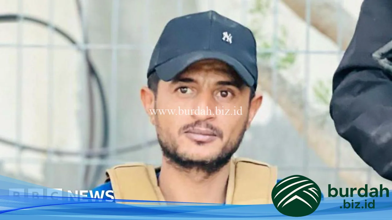 The man who stood up to Hamas in Gaza has been killed